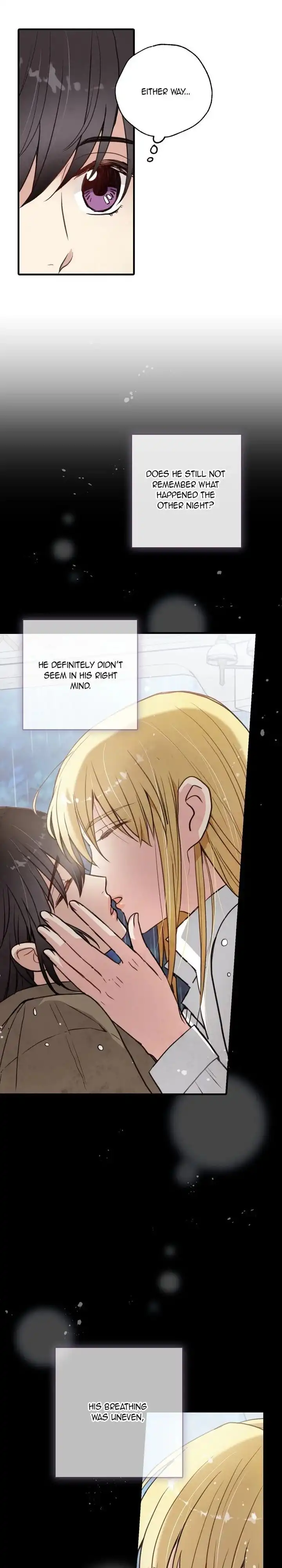 Valentine Kiss Chapter 29 4